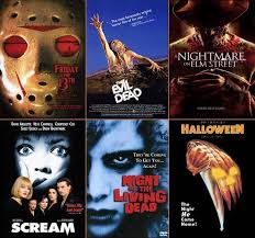 13 the purge (4 films) the purge began as an intriguing idea in a 2013 movie that took place in a world where for 12 hours a year, all crime is legal — including murder. What Is The Most Popular Horror Movie Franchise