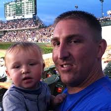 Jon Wegner's Instagram, Twitter & Facebook