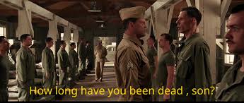 Hacksaw Ridge Gif On Imgur