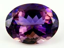 Free Shipping Certified Ametrine Vvs Quality Faceted Stone 33 83 Cts Ametrine Gemstones Gemstones For Sale