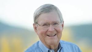 Cindy Robertson donates $200 to Shay Stautz's campaign committee from  January to June