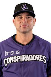 Jorge Martinez Stats, Age, Position, Height, Weight, Fantasy & News