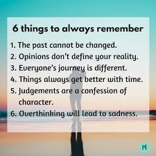 6 Important Things To Remember Quotes Lifequotes Positivefamilies Brisbanepsychologist Positive Quotes For Teens Daily Inspiration Quotes Life Quotes