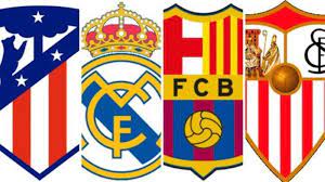 كأس العالم fifa قطر 2022™. Ø§Ù„Ù…Ø¨Ø§Ø±ÙŠØ§Øª Ø§Ù„Ù…ØªØ¨Ù‚ÙŠØ© Ù„Ø±ÙŠØ§Ù„ Ù…Ø¯Ø±ÙŠØ¯ ÙˆØ¨Ø±Ø´Ù„ÙˆÙ†Ø© ÙˆØ£ØªÙ„ØªÙŠÙƒÙˆ Ù…Ø¯Ø±ÙŠØ¯ ÙÙŠ Ø§Ù„Ø¯ÙˆØ±ÙŠ Ø§Ù„Ø¥Ø³Ø¨Ø§Ù†ÙŠ Ø£Ø®Ø¨Ø§Ø± ØµØ­ÙŠÙØ© Ø§Ù„Ø±Ø¤ÙŠØ©
