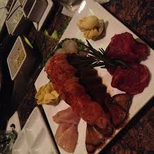 Logan Wendt Review Of The Melting Pot Virginia Beach Va Tripadvisor