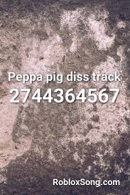 Roblox music codes 2021 from rap to nightcore gaming pirate from gamingpirate.com the mm2 value list is one of the exclusive lists being created by active trusted mm2 members without any bias. Peppa Pig Diss Track Roblox Id Roblox Music Codes Roblox Id Music Roblox Codes