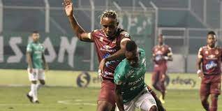 ( ) cali vs tolima en vivo partido cali hoy⚽ tolima en vivo hoy ⚽ Cali Vs Tolima En Vivo En Directo Online Gratis Hoy Partido Fecha 13 De Liga Betplay I 2021 Futbol Colombiano Liga Betplay Futbolred