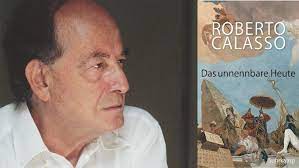 Querulous definition, full of complaints; Roberto Calasso Das Unnennbare Heute Das Unbehagen Der Elite Archiv