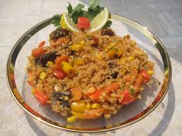 We did not find results for: Focus On Whole Grains 5 Hearty Sides Recipes
