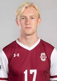 2021 Men's Soccer Roster