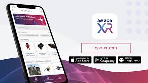 The 21st century was on the brink of nuclear confrontation when the 300 kilome. Announcing The Launch Of Eon Xr The Next Evolution In Xr Learning