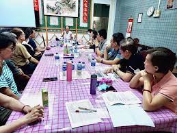 新加坡漳州总会第45界理事会第3次会议 | 新加坡漳州总会