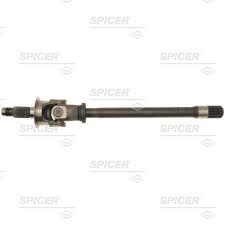 We did not find results for: Spicer 76812 1x Drive Axle Shaft