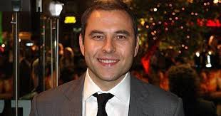 David Walliams has upset a fan and he certainly knows about it