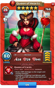 You have arrived at the door to the most in depth, . Allheroes Heroes Database Empires Puzzles