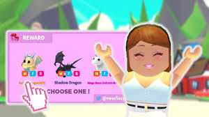 Every legendary neon pet in roblox adopt me! This Scam Gives You Free Legendary Mega Neon Pets In Adopt Me Roblox Youtube