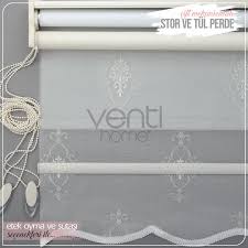 Perde Com Tullu Stor Perde Hizli Kargo Kapida Odeme Online Perde Satin Al Stor Perde Cift