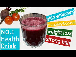 Various factors affect your hair growth and your hair texture 3. Miracle Skin Whitening Juice Help In Weight Loss Immunity Booster Help In Hair Growth Beetroot Vitamin Rush