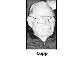 WYNN CUPP Obituary (2015)