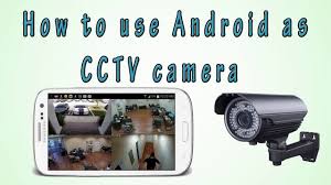 Android screen mirroring (screen sharing) to other devices, computers, chromecast, upnp dlna devices. Use Your Android Mobile As Cctv Camera Youtube