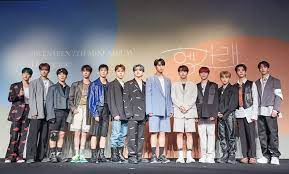 33 graduation gifts your friends will *swoon* over. Seventeen Your Choice Comeback Trailer Released For New Album Otakukart