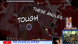 Lost at a sleepover 4. Osu World S End Valentine Pedro Silva Youtube