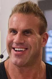 Breaking Olympia: The Phil Heath Story (2024)