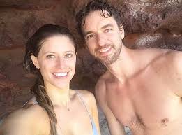 The couple's daughter elisabet gianna gasol was born on september 13, 2020. Basketball Nba Pau Gasol To Get Married His Love Story With Catherine Mcdonnell Foto 5 De 19 Marca English