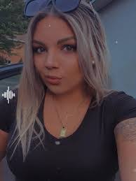 Paige Denton's Instagram, Twitter & Facebook