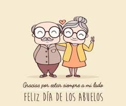 Regalos de sus nietos que seguro les encanta recibir. Ideas Para Celebrar El Dia De Los Abuelos