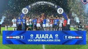 Percent 1/x/2, over/under, common results, scored and conceded goals, etc. Jdt Vs T Team 5 1 Juara Liga Super 2016 Youtube