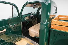 Image result for Kiltie Yellow 1949 Truck