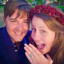 Genafer Longhi and Corey Mount's Wedding Registry