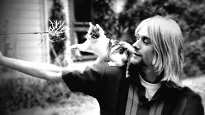 Celebrating the legacy and art of kurt cobain. Kurt Cobain Ware 50 Geworden Der Vielleicht Letzte Rockstar