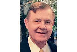 Dr. James Edmond Green