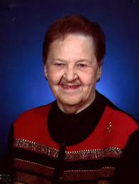 Obituary information for Mary Frances Walston