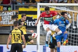 Dit is de vermoedelijke selectie van de club roda jc. Nieuwe Spelers Bieden Roda Jc Hoop De Limburger Mobile