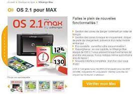 Le wikango xl millenium est un assistant d'aide à la conduite qui mise sur la simplicité d'utilisation et le confort. Mise A Jour Vers Os 2 1 Sur Wikango Max Premiere Generation Anti Radar Le Blog Qui Vous Avertit