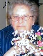 Ethel Steeves Obituary