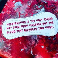 Bombing for peace is like fucking for virginity