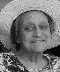 Ann Atkins Prior Obituary