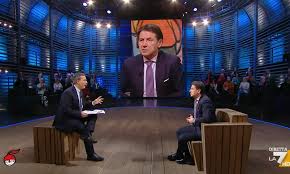 Ascolti tv, Floris (con Conte) travolge Berlinguer. Endless Love manda in  Blackout Rai1. De Martino da podio - Affaritaliani.it