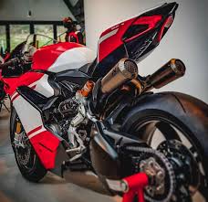 Razor9855 Everyone Parts With Everything Eventually While We Are Being So Focused On The Temporal Things We Ten Ducati Panigale Best Motorbike Super Bikes