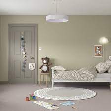 Overtly Olive Matt Emulsion Paint