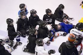 Als mannschaftssport (auch teamsport) wird eine art von sport bezeichnet, in dem nicht einzelne individuen, sondern in bestimmter weise strukturierte gruppen, sogenannte. Mannschaftssport In Erfurt Hockey Bei Den Young Dragons