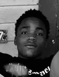 Obituary information for Jermaine Treyvon James