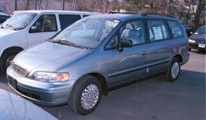 Maybe you would like to learn more about one of these? 1998 Honda Odyssey Find Speakers Stereos And Dash Kits That Fit Your Car