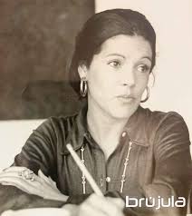 Carmen Elena Beltrán Taboada