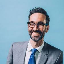 Make Yourself at “Home” with David Myles' New Single