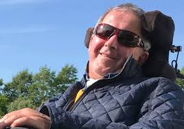 Jan dacht in mogelijkheden en niet in beperkingen